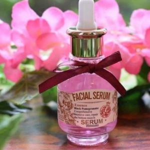 Black Pmegranate Serum | سيروم الرمان الاسود