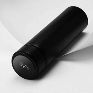 Smart Bottle | زجاجة ذكية للحفاض على السوائل