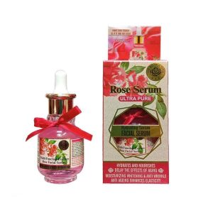Rose Serum | سيروم الورد 